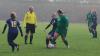 Fußball-Frauen - Sachsen-Pokal SpG SV Reichenbach/SV Königshain/Holtendorfer SV vs BSG Chemie Leipzig (0:10) am 10. November 2024, Fotos: Gerd Fechner