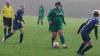 Fußball-Frauen - Sachsen-Pokal SpG SV Reichenbach/SV Königshain/Holtendorfer SV vs BSG Chemie Leipzig (0:10) am 10. November 2024, Fotos: Gerd Fechner