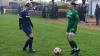 Fußball-Frauen - Sachsen-Pokal SpG SV Reichenbach/SV Königshain/Holtendorfer SV vs BSG Chemie Leipzig (0:10) am 10. November 2024, Fotos: Gerd Fechner