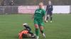 Fußball-Frauen - Sachsen-Pokal SpG SV Reichenbach/SV Königshain/Holtendorfer SV vs BSG Chemie Leipzig (0:10) am 10. November 2024, Fotos: Gerd Fechner