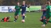 Fußball-Frauen - Sachsen-Pokal SpG SV Reichenbach/SV Königshain/Holtendorfer SV vs BSG Chemie Leipzig (0:10) am 10. November 2024, Fotos: Gerd Fechner