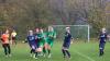 Fußball-Frauen - Sachsen-Pokal SpG SV Reichenbach/SV Königshain/Holtendorfer SV vs BSG Chemie Leipzig (0:10) am 10. November 2024, Fotos: Gerd Fechner