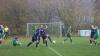 Fußball-Frauen - Sachsen-Pokal SpG SV Reichenbach/SV Königshain/Holtendorfer SV vs BSG Chemie Leipzig (0:10) am 10. November 2024, Fotos: Gerd Fechner