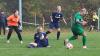 Fußball-Frauen - Sachsen-Pokal SpG SV Reichenbach/SV Königshain/Holtendorfer SV vs BSG Chemie Leipzig (0:10) am 10. November 2024, Fotos: Gerd Fechner