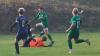 Fußball-Frauen - Sachsen-Pokal SpG SV Reichenbach/SV Königshain/Holtendorfer SV vs BSG Chemie Leipzig (0:10) am 10. November 2024, Fotos: Gerd Fechner