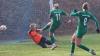 Fußball-Frauen - Sachsen-Pokal SpG SV Reichenbach/SV Königshain/Holtendorfer SV vs BSG Chemie Leipzig (0:10) am 10. November 2024, Fotos: Gerd Fechner