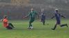 Fußball-Frauen - Sachsen-Pokal SpG SV Reichenbach/SV Königshain/Holtendorfer SV vs BSG Chemie Leipzig (0:10) am 10. November 2024, Fotos: Gerd Fechner