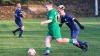 Fußball-Frauen - Sachsen-Pokal SpG SV Reichenbach/SV Königshain/Holtendorfer SV vs BSG Chemie Leipzig (0:10) am 10. November 2024, Fotos: Gerd Fechner