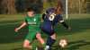 Fußball-Frauen - Sachsen-Pokal SpG SV Reichenbach/SV Königshain/Holtendorfer SV vs BSG Chemie Leipzig (0:10) am 10. November 2024, Fotos: pictures_by_michii