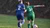 Fußball-Frauen - Sachsen-Pokal SpG SV Reichenbach/SV Königshain/Holtendorfer SV vs BSG Chemie Leipzig (0:10) am 10. November 2024, Fotos: pictures_by_michii