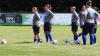 Fußball-Frauen - Sachsen-Pokal SpG SV Reichenbach/SV Königshain/Holtendorfer SV vs SV Lindenau 1848 (1:3) am 17. August 2025, Fotos: Gerd Fechner