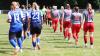 Fußball-Frauen - Sachsen-Pokal SpG SV Reichenbach/SV Königshain/Holtendorfer SV vs SV Lindenau 1848 (1:3) am 17. August 2025, Fotos: Gerd Fechner