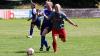Fußball-Frauen - Sachsen-Pokal SpG SV Reichenbach/SV Königshain/Holtendorfer SV vs SV Lindenau 1848 (1:3) am 17. August 2025, Fotos: Gerd Fechner