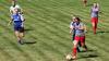 Fußball-Frauen - Sachsen-Pokal SpG SV Reichenbach/SV Königshain/Holtendorfer SV vs SV Lindenau 1848 (1:3) am 17. August 2025, Fotos: Gerd Fechner