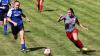 Fußball-Frauen - Sachsen-Pokal SpG SV Reichenbach/SV Königshain/Holtendorfer SV vs SV Lindenau 1848 (1:3) am 17. August 2025, Fotos: Gerd Fechner