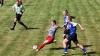 Fußball-Frauen - Sachsen-Pokal SpG SV Reichenbach/SV Königshain/Holtendorfer SV vs SV Lindenau 1848 (1:3) am 17. August 2025, Fotos: Gerd Fechner