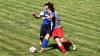 Fußball-Frauen - Sachsen-Pokal SpG SV Reichenbach/SV Königshain/Holtendorfer SV vs SV Lindenau 1848 (1:3) am 17. August 2025, Fotos: Gerd Fechner