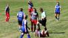 Fußball-Frauen - Sachsen-Pokal SpG SV Reichenbach/SV Königshain/Holtendorfer SV vs SV Lindenau 1848 (1:3) am 17. August 2025, Fotos: Gerd Fechner