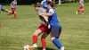 Fußball-Frauen - Sachsen-Pokal SpG SV Reichenbach/SV Königshain/Holtendorfer SV vs SV Lindenau 1848 (1:3) am 17. August 2025, Fotos: pictures_by_michii