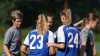 Fußball-Frauen - Sachsen-Pokal SpG SV Reichenbach/SV Königshain/Holtendorfer SV vs SV Lindenau 1848 (1:3) am 17. August 2025, Fotos: pictures_by_michii