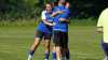 Fußball-Frauen - Sachsen-Pokal SpG SV Reichenbach/SV Königshain/Holtendorfer SV vs SV Lindenau 1848 (1:3) am 17. August 2025, Fotos: pictures_by_michii