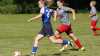 Fußball-Frauen - Sachsen-Pokal SpG SV Reichenbach/SV Königshain/Holtendorfer SV vs SV Lindenau 1848 (1:3) am 17. August 2025, Fotos: pictures_by_michii