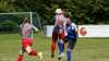 Fußball-Frauen - Sachsen-Pokal SpG SV Reichenbach/SV Königshain/Holtendorfer SV vs SV Lindenau 1848 (1:3) am 17. August 2025, Fotos: pictures_by_michii