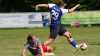 Fußball-Frauen - Sachsen-Pokal SpG SV Reichenbach/SV Königshain/Holtendorfer SV vs SV Lindenau 1848 (1:3) am 17. August 2025, Fotos: pictures_by_michii