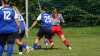 Fußball-Frauen - Sachsen-Pokal SpG SV Reichenbach/SV Königshain/Holtendorfer SV vs SV Lindenau 1848 (1:3) am 17. August 2025, Fotos: pictures_by_michii