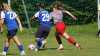Fußball-Frauen - Sachsen-Pokal SpG SV Reichenbach/SV Königshain/Holtendorfer SV vs SV Lindenau 1848 (1:3) am 17. August 2025, Fotos: pictures_by_michii