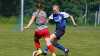 Fußball-Frauen - Sachsen-Pokal SpG SV Reichenbach/SV Königshain/Holtendorfer SV vs SV Lindenau 1848 (1:3) am 17. August 2025, Fotos: pictures_by_michii