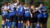 Fußball-Frauen - Sachsen-Pokal SpG SV Reichenbach/SV Königshain/Holtendorfer SV vs SV Lindenau 1848 (1:3) am 17. August 2025, Fotos: pictures_by_michii