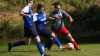 Fußball-Frauen - Sachsen-Pokal SpG SV Reichenbach/SV Königshain/Holtendorfer SV vs SV Lindenau 1848 (1:3) am 17. August 2025, Fotos: pictures_by_michii