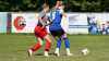 Fußball-Frauen - Sachsen-Pokal SpG SV Reichenbach/SV Königshain/Holtendorfer SV vs SV Lindenau 1848 (1:3) am 17. August 2025, Fotos: pictures_by_michii