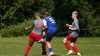 Fußball-Frauen - Sachsen-Pokal SpG SV Reichenbach/SV Königshain/Holtendorfer SV vs SV Lindenau 1848 (1:3) am 17. August 2025, Fotos: pictures_by_michii