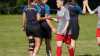 Fußball-Frauen - Sachsen-Pokal SpG SV Reichenbach/SV Königshain/Holtendorfer SV vs SV Lindenau 1848 (1:3) am 17. August 2025, Fotos: pictures_by_michii