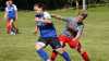 Fußball-Frauen - Sachsen-Pokal SpG SV Reichenbach/SV Königshain/Holtendorfer SV vs SV Lindenau 1848 (1:3) am 17. August 2025, Fotos: pictures_by_michii