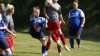 Fußball-Frauen - Sachsen-Pokal SpG SV Reichenbach/SV Königshain/Holtendorfer SV vs SV Lindenau 1848 (1:3) am 17. August 2025, Fotos: pictures_by_michii