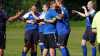 Fußball-Frauen - Sachsen-Pokal SpG SV Reichenbach/SV Königshain/Holtendorfer SV vs SV Lindenau 1848 (1:3) am 17. August 2025, Fotos: pictures_by_michii