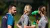 Fußball-Frauen - Sachsen-Pokal SpG SV Reichenbach/SV Königshain/Holtendorfer SV vs SV Lindenau 1848 (1:3) am 17. August 2025, Fotos: pictures_by_michii