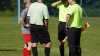 Fußball-Frauen - Sachsen-Pokal SpG SV Reichenbach/SV Königshain/Holtendorfer SV vs SV Lindenau 1848 (1:3) am 17. August 2025, Fotos: pictures_by_michii