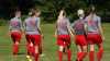 Fußball-Frauen - Sachsen-Pokal SpG SV Reichenbach/SV Königshain/Holtendorfer SV vs SV Lindenau 1848 (1:3) am 17. August 2025, Fotos: pictures_by_michii