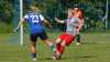 Fußball-Frauen - Sachsen-Pokal SpG SV Reichenbach/SV Königshain/Holtendorfer SV vs SV Lindenau 1848 (1:3) am 17. August 2025, Fotos: pictures_by_michii