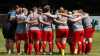 Fußball-Frauen - Sachsen-Pokal SpG SV Reichenbach/SV Königshain/Holtendorfer SV vs SV Lindenau 1848 (1:3) am 17. August 2025, Fotos: pictures_by_michii