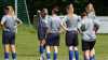 Fußball-Frauen - Sachsen-Pokal SpG SV Reichenbach/SV Königshain/Holtendorfer SV vs SV Lindenau 1848 (1:3) am 17. August 2025, Fotos: pictures_by_michii
