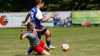 Fußball-Frauen - Sachsen-Pokal SpG SV Reichenbach/SV Königshain/Holtendorfer SV vs SV Lindenau 1848 (1:3) am 17. August 2025, Fotos: pictures_by_michii