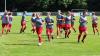 Fußball-Frauen - SACHSEN-POKAL SV Reichenbach : SG Jößnitz (2:5) am 05. September 2021