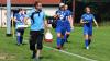 Fußball-Frauen - SACHSEN-POKAL SV Reichenbach : SG Jößnitz (2:5) am 05. September 2021