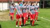 Fußball-Frauen - SACHSEN-POKAL SV Reichenbach : SG Jößnitz (2:5) am 05. September 2021