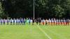 Fußball-Frauen - SACHSEN-POKAL SV Reichenbach : SG Jößnitz (2:5) am 05. September 2021